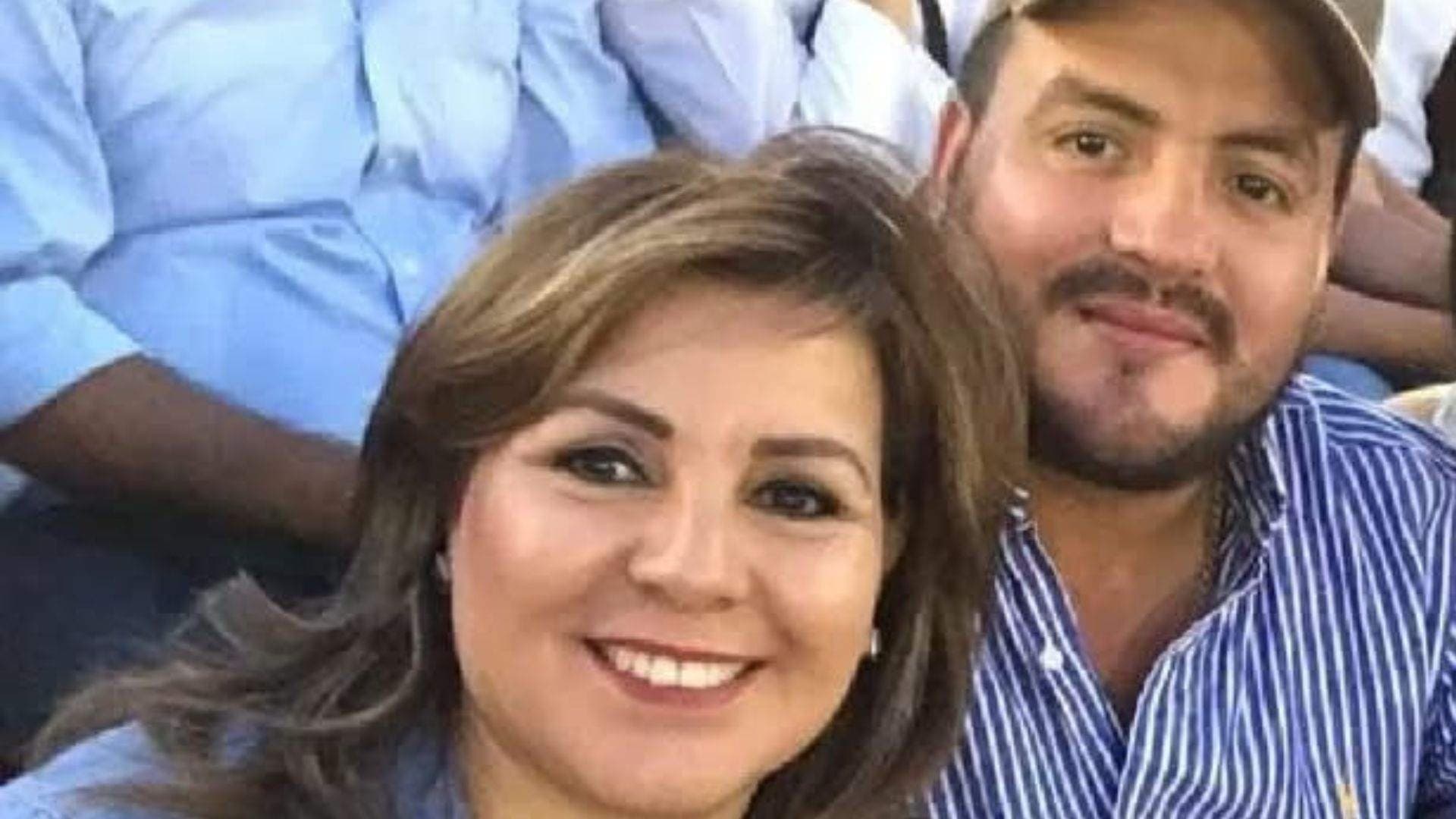 Abaten al Presunto Asesino del Hijo de la Alcaldesa de Bacanora, Sonora; Hay Otro Detenido
