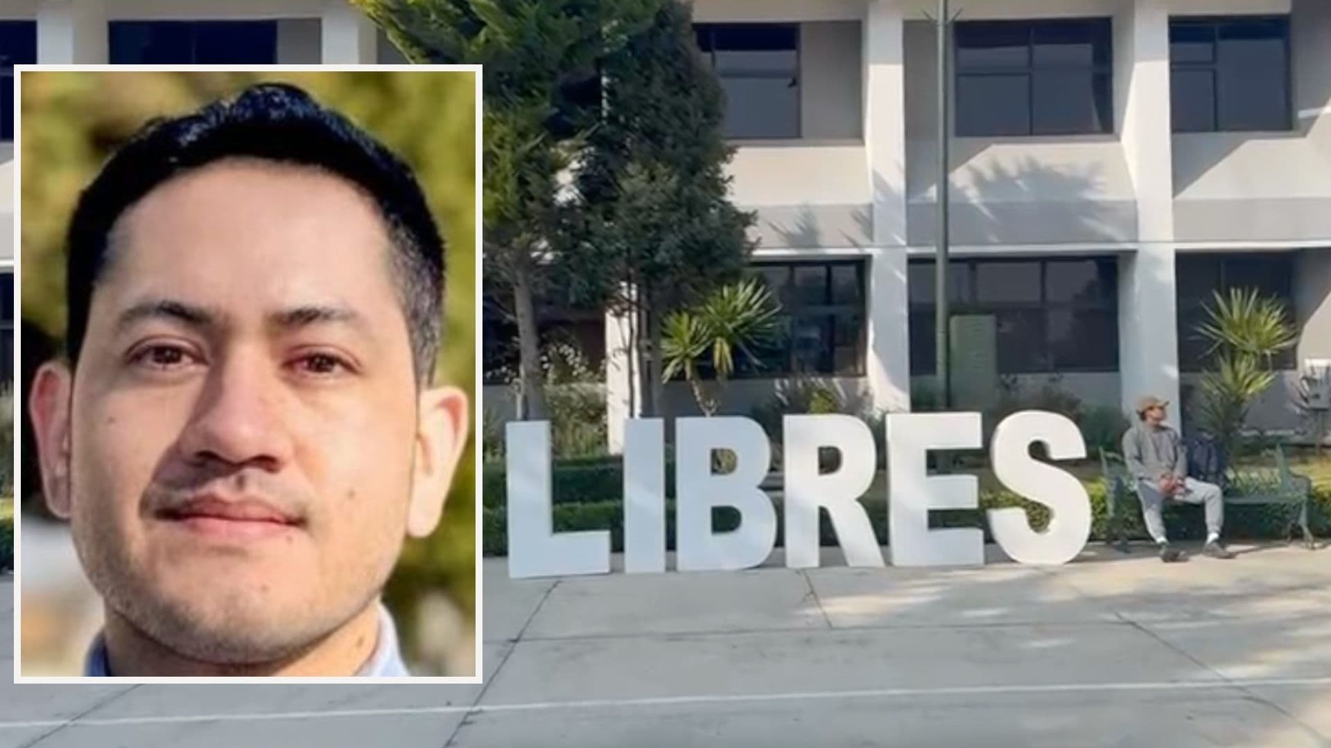 Reconoce Sociedad Científica de la India a Investigador de Libres, Puebla