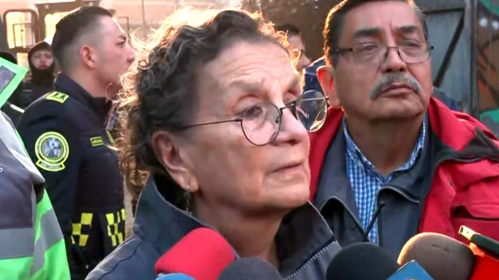 Myriam Urzúa Confirma Muerte del Tercer Trabajador en Derrumbe de San Antonio Abad