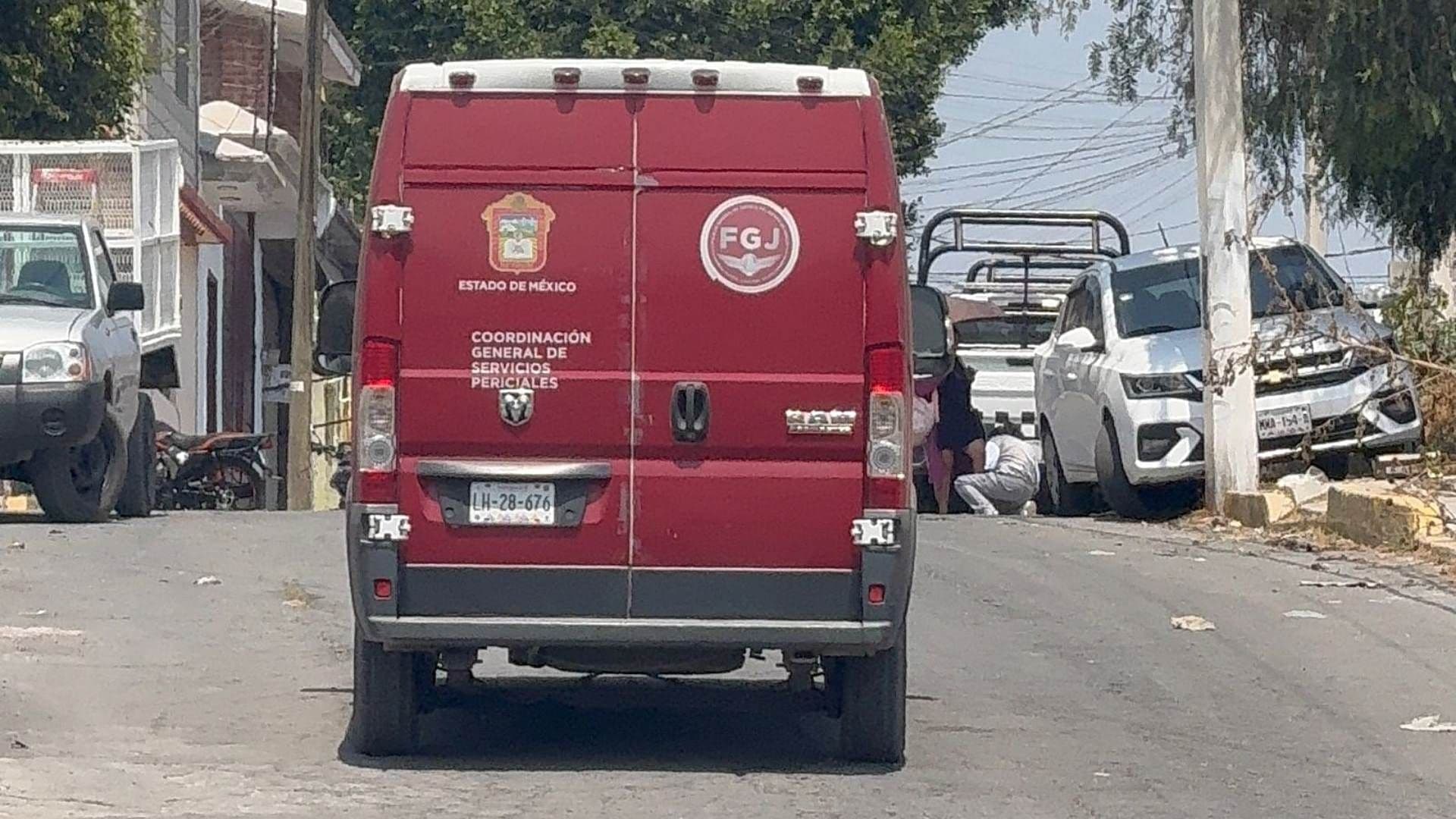 Explosión en Tultepec Hoy: Reportan Un Muerto por Estallido por Pirotecnia en Taller Clandestino