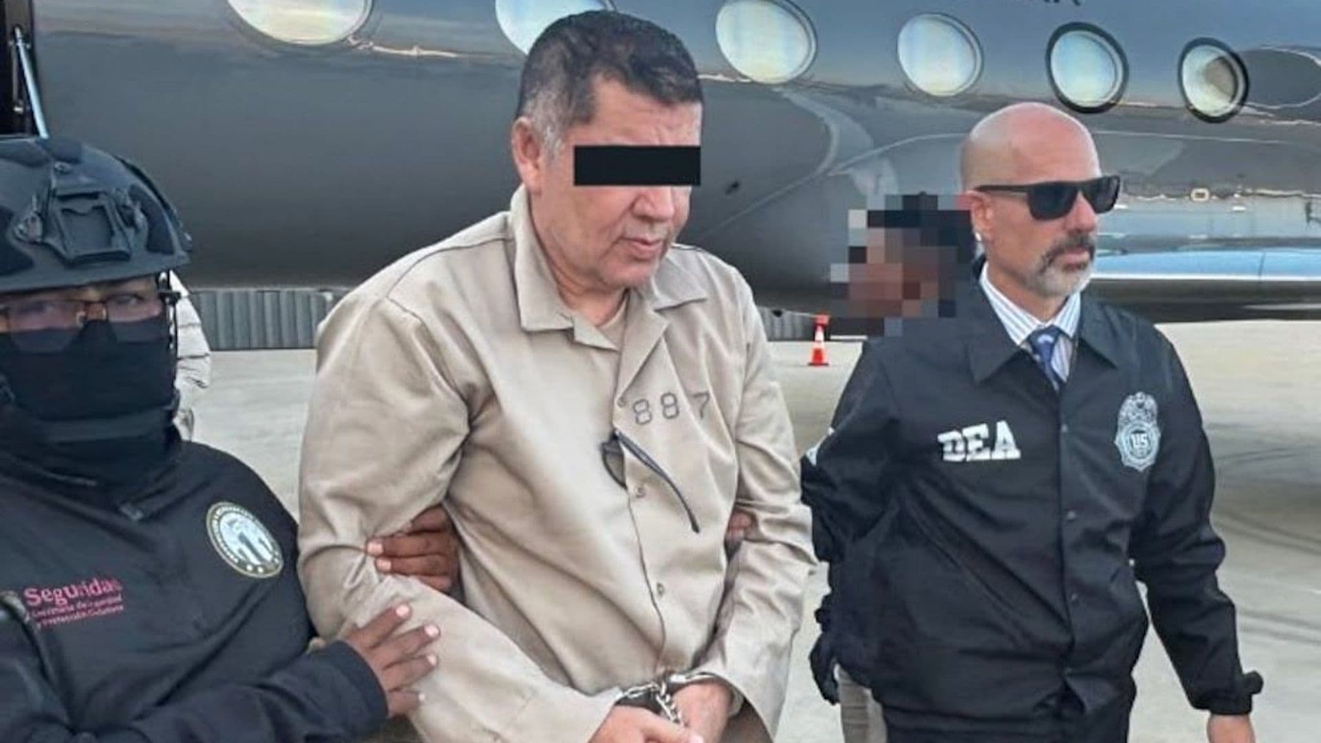 Abigael González, Cuñado de ‘El Mencho’, Negocia con Fiscalía de EUA; Pide Posponer Audiencia