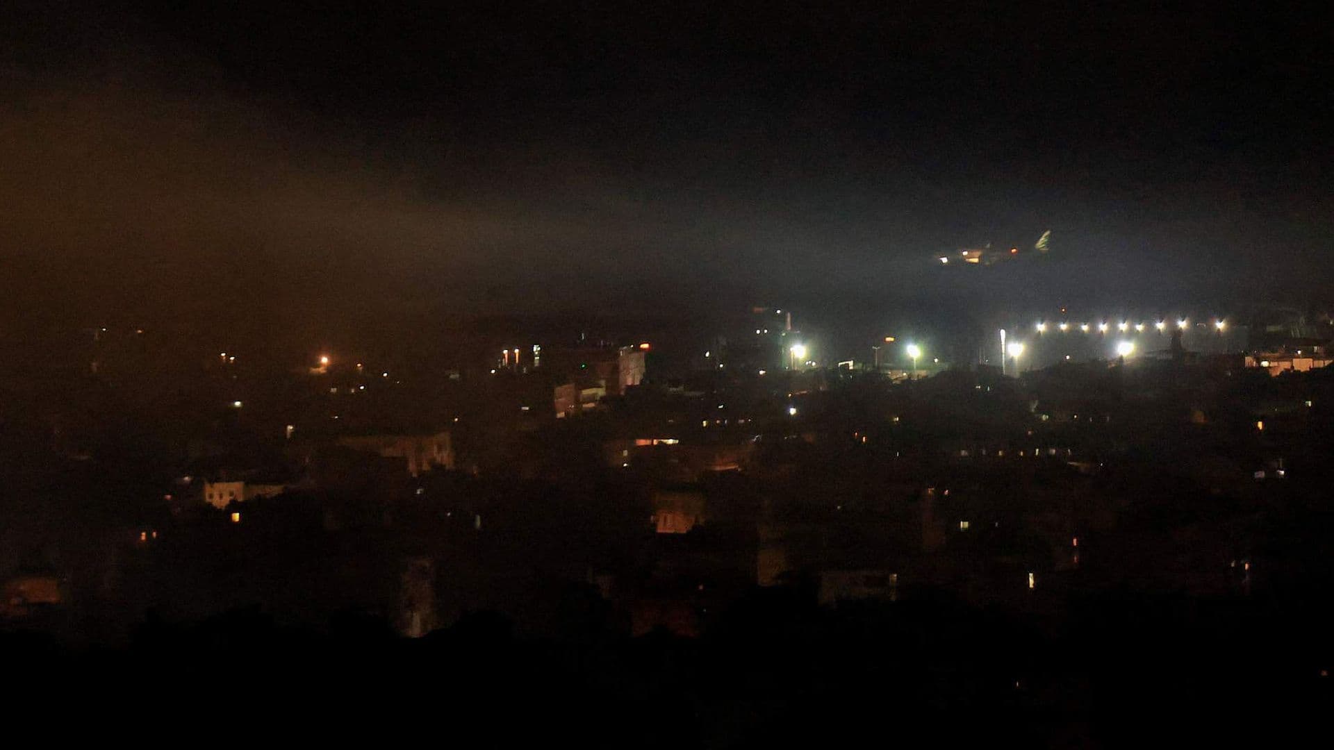 ÚLTIMA HORA: Israel Bombardea Objetivos de Hezbolá en Beirut