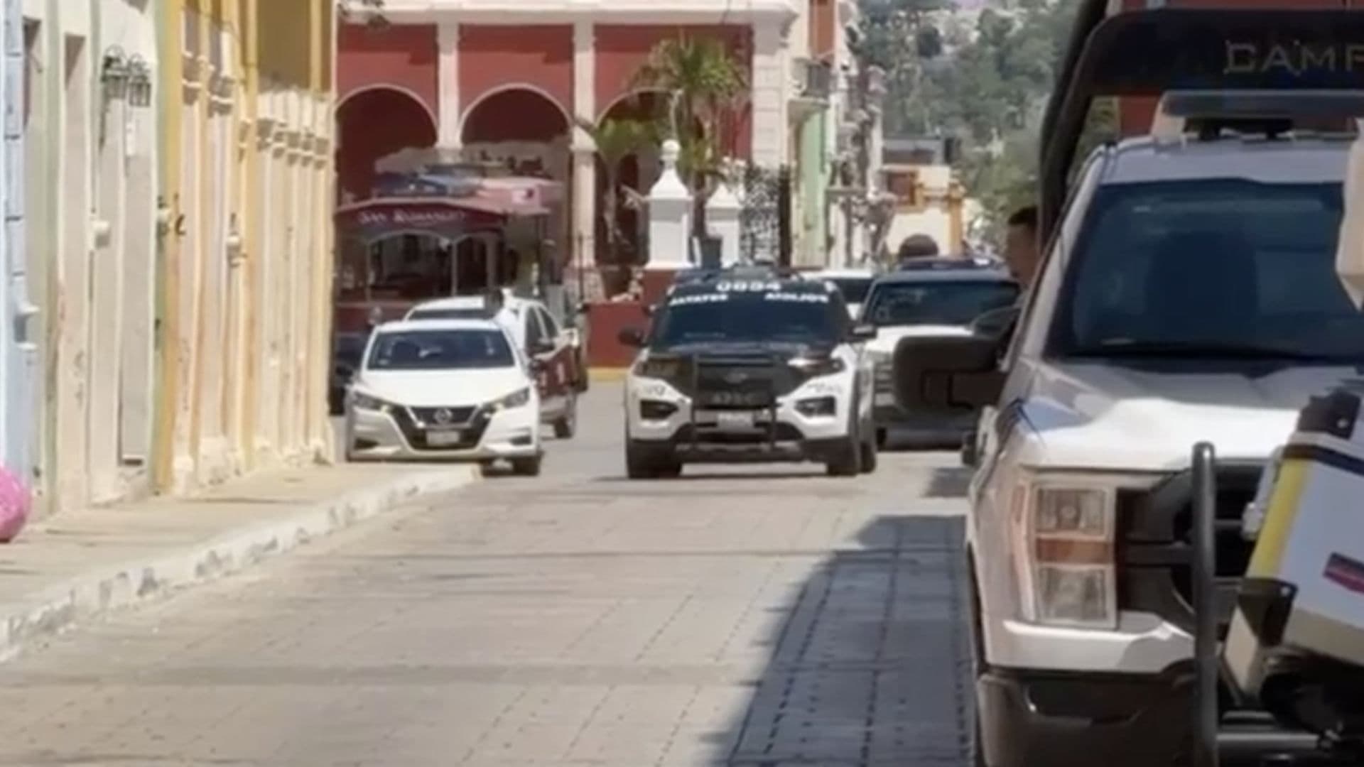 Familia Yucateca Sufre Presunta Extorsión Mientras se Hospedaba en un Hotel de Campeche