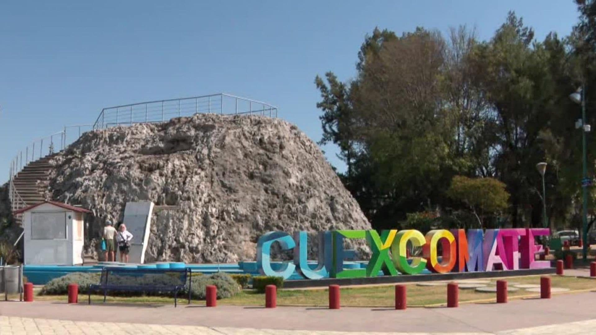 Presentan Cuexliber 2026 en Puebla ¿Cuándo Será el Festival en el Volcán Más Pequeño del Mundo?