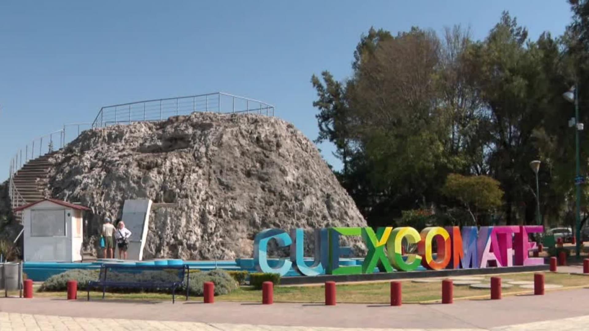 Presentan Cuexliber 2026 en Puebla ¿Cuándo Será el Festival en el Volcán Más Pequeño del Mundo?