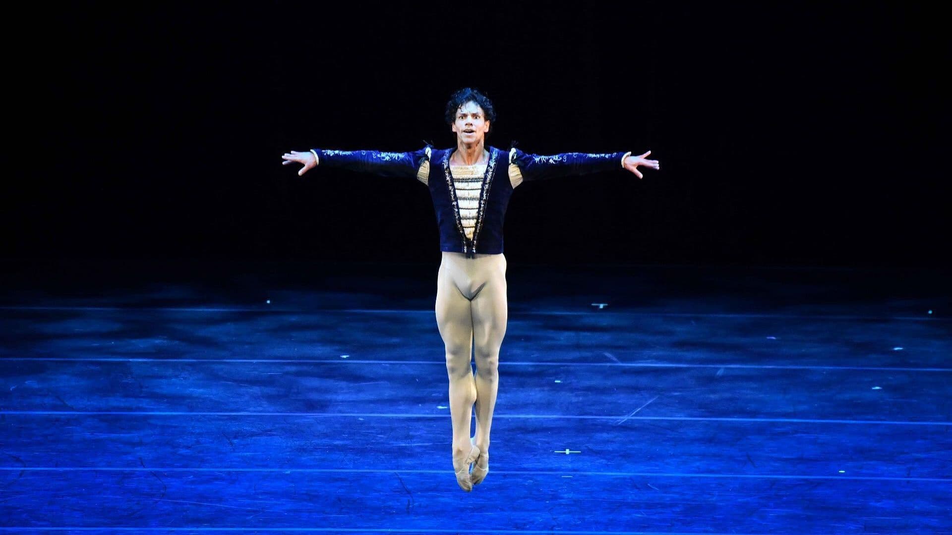 Balarín Mexicano Isaac Hernández Debuta como ‘Otelo‘ en Nueva York