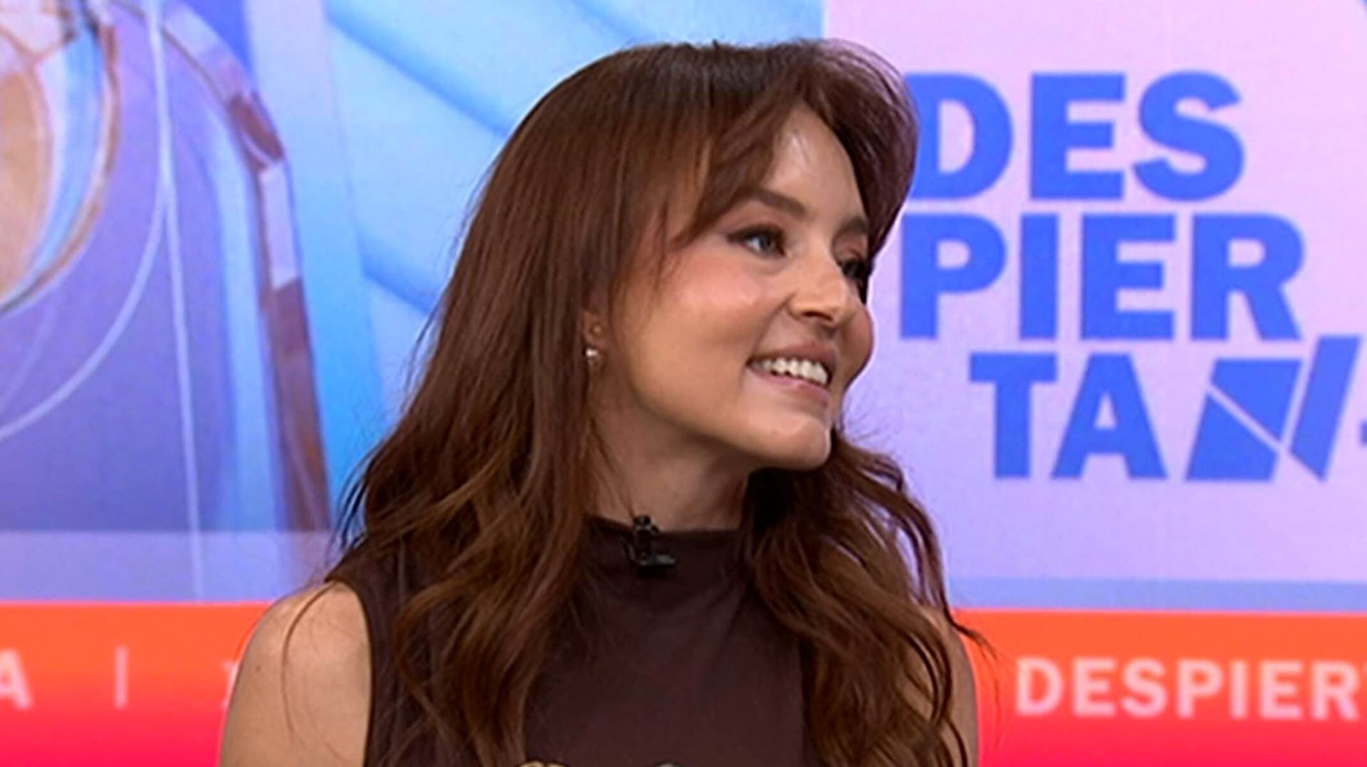 Entrevista N+: Angelique Boyer, de Estreno con su Primera Película ‘Socias por Accidente’