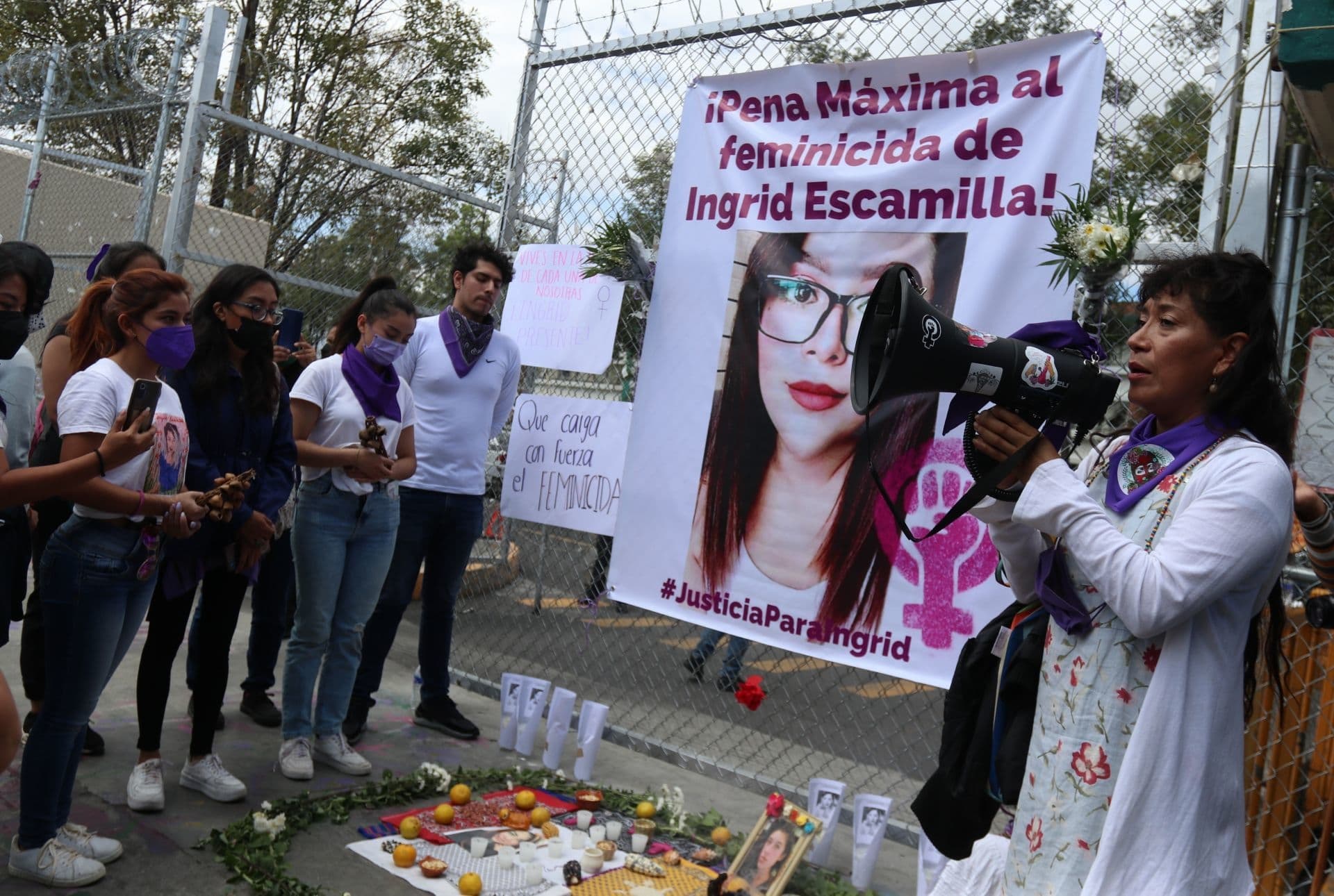 Caso Ingrid Escamilla: Dan 70 años de prisión a su feminicida