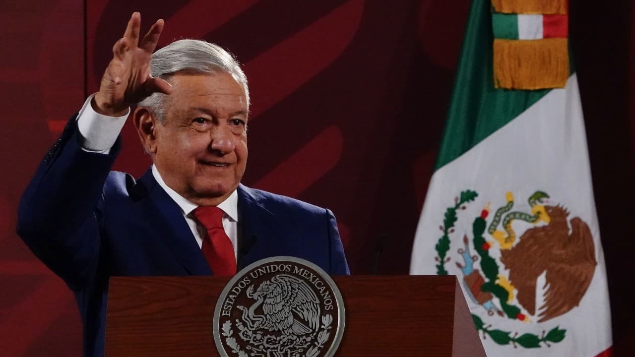 Recurso Entregado a Pío López Obrador No Era para un Partido: AMLO