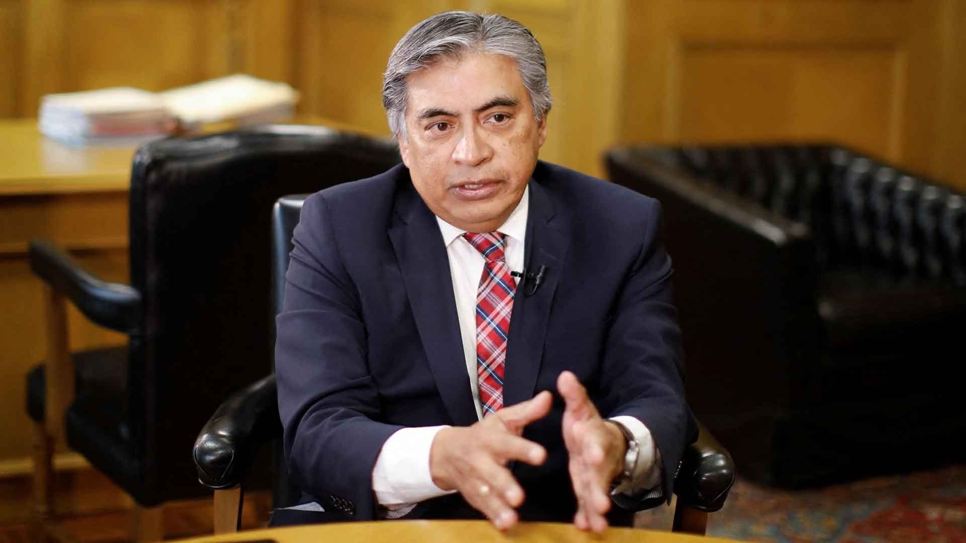 AMLO Confirma Propuesta de Gerardo Esquivel para el BID