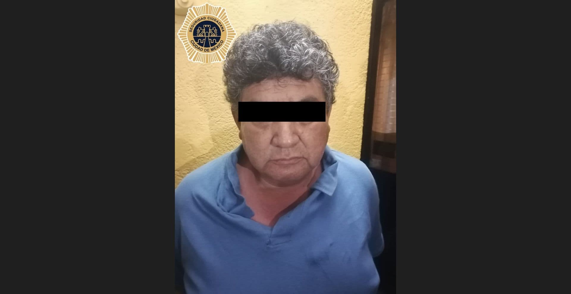 Vinculan a Proceso a Taxista del Caso de Lidia Gabriela