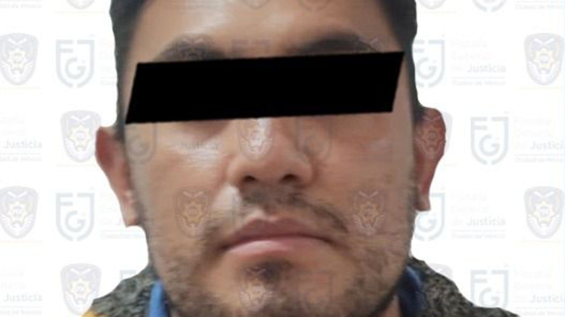 Detienen a Pedro 'N' por Feminicidio de Lidia Gabriela