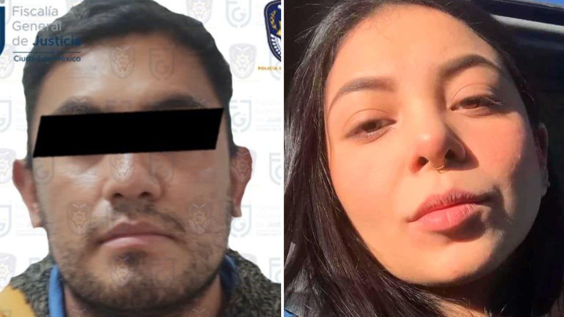 Caso Lidia Gabriela: Taxista Dice Que No Quería Pagar Viaje
