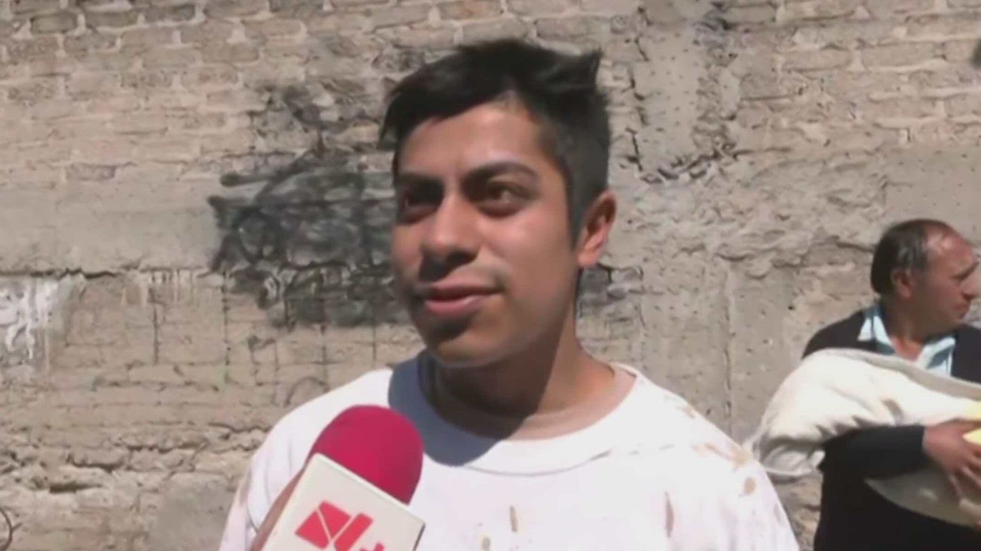 Me Apuntó con su Pistola y me Amarraron: Víctima Narra Violento Asalto en la Gustavo A. Madero