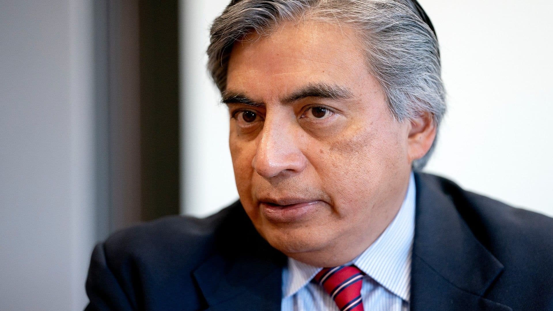 BID Necesita Visión Integral del Desarrollo: Gerardo Esquivel