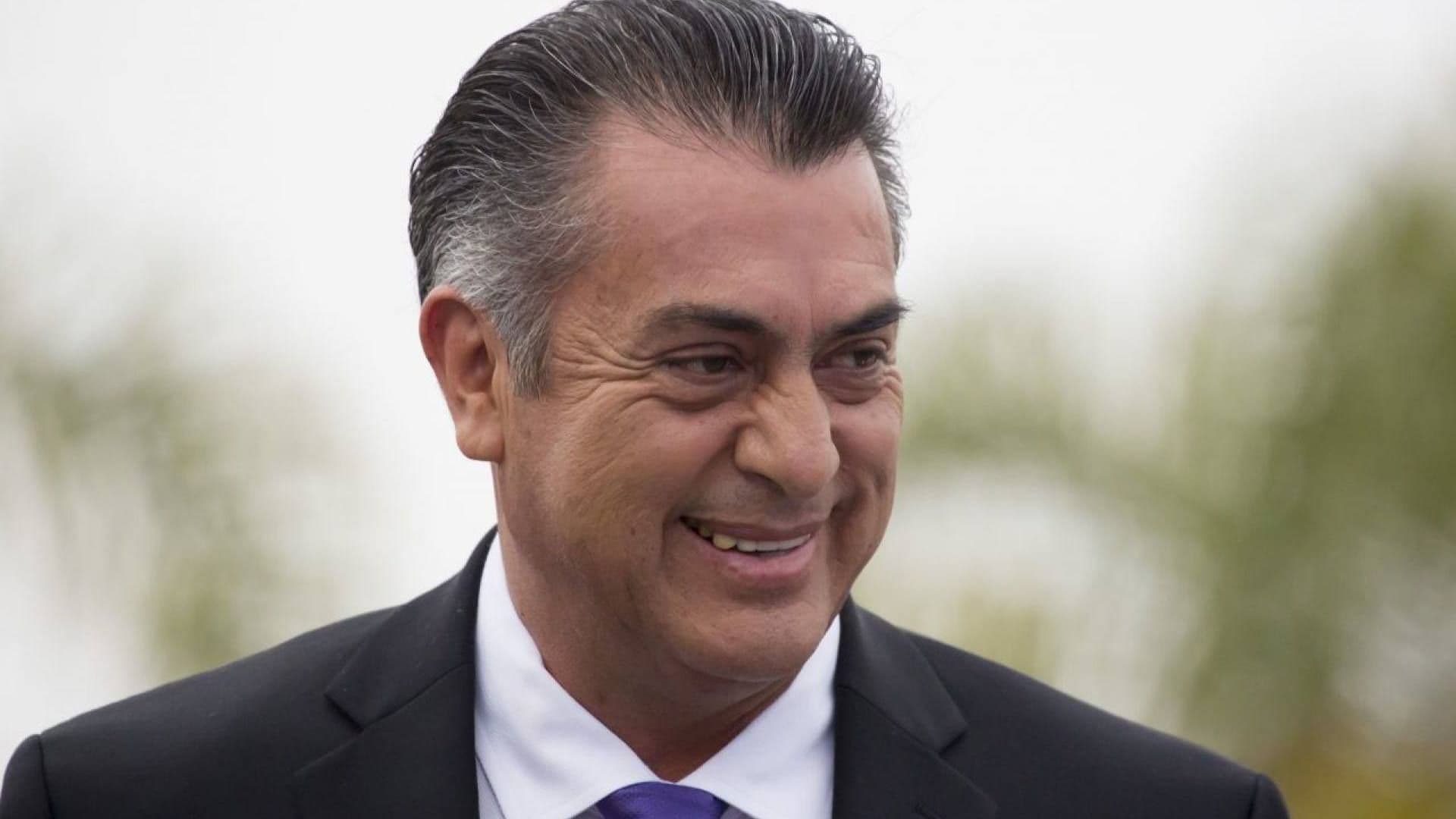 Levantan Arraigo Domiciliario a El Bronco