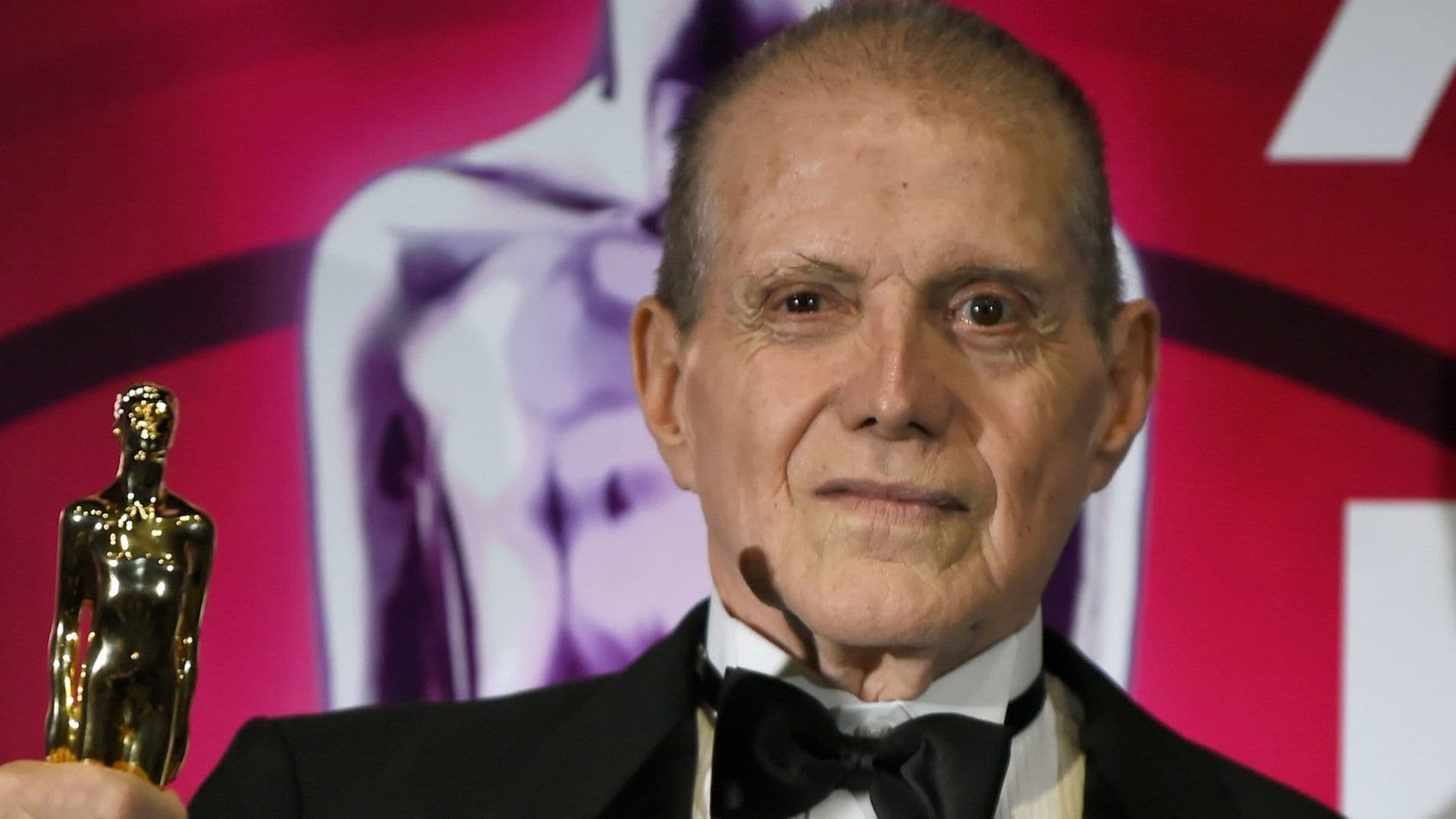 Se Acabó la Función, el que Me Vio Me Vio: Héctor Bonilla
