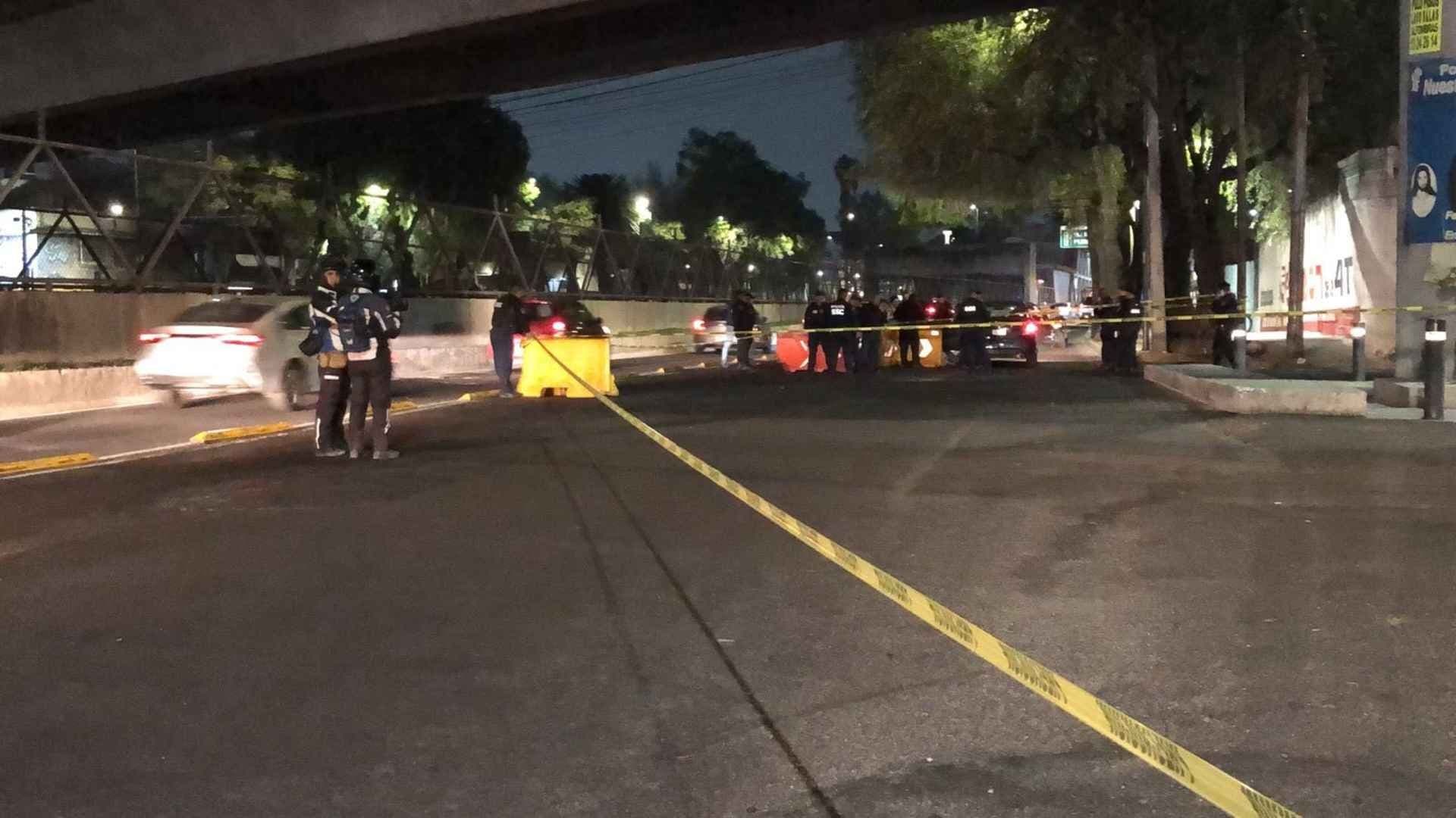 Detenido por Asesinato en Apatlaco Tiene Antecedentes Penales
