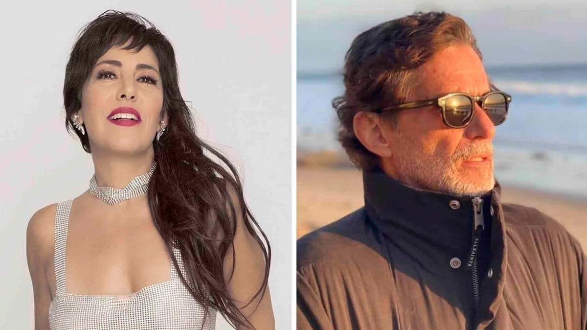 Stephanie Salas y Humberto Zurita: las Fotos de su Amor