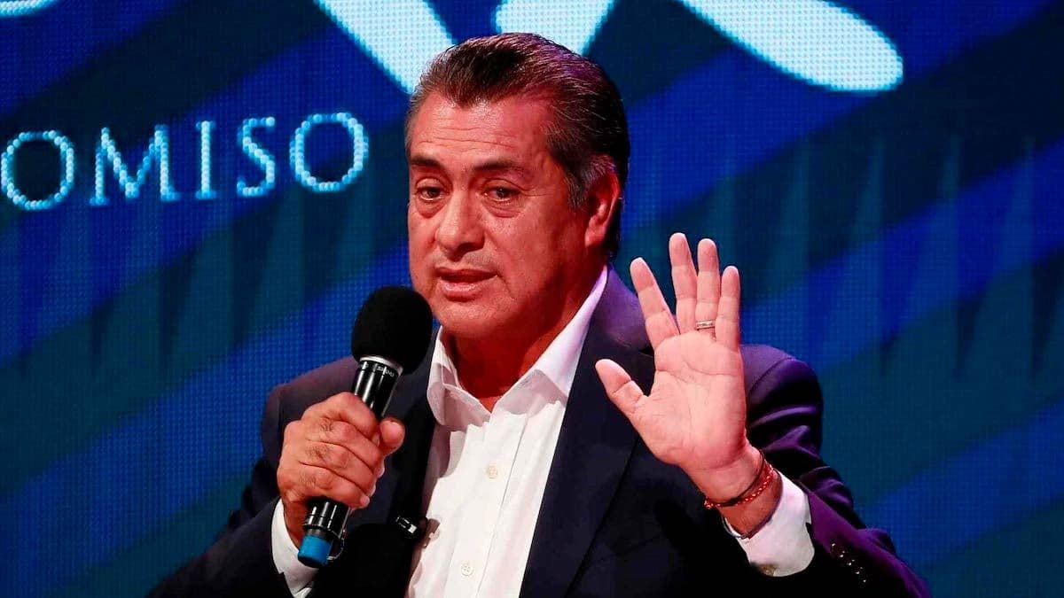 ‘El Bronco’ Analiza Proceder contra Quienes lo Encarcelaron