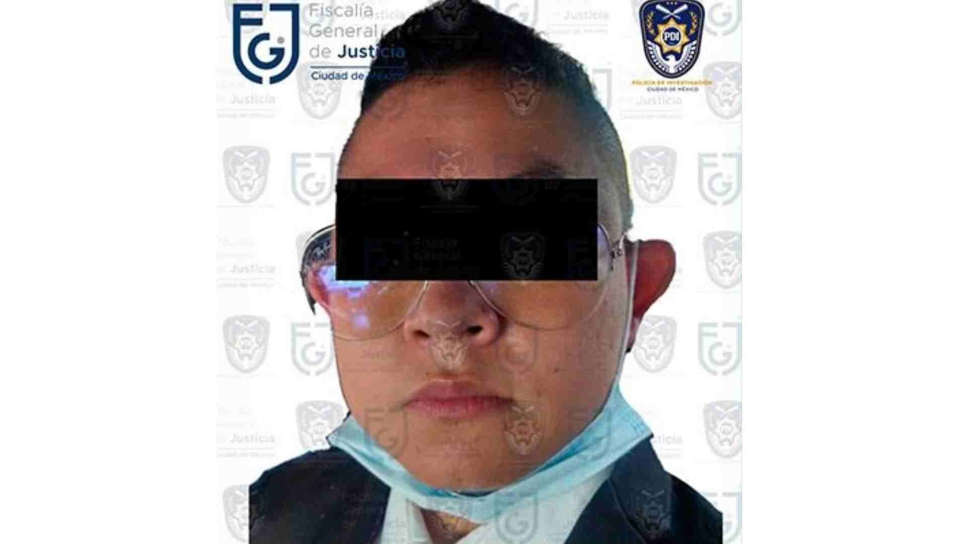Detienen a Quinta Implicada en Asesinato de Hermanos Tirado