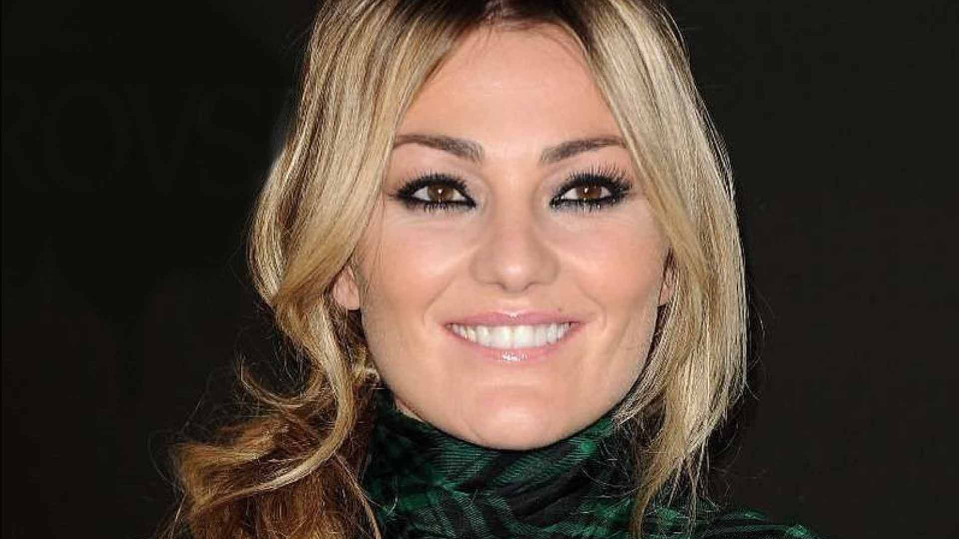 Amaia Montero Reaparece tras Tratamiento por Ansiedad