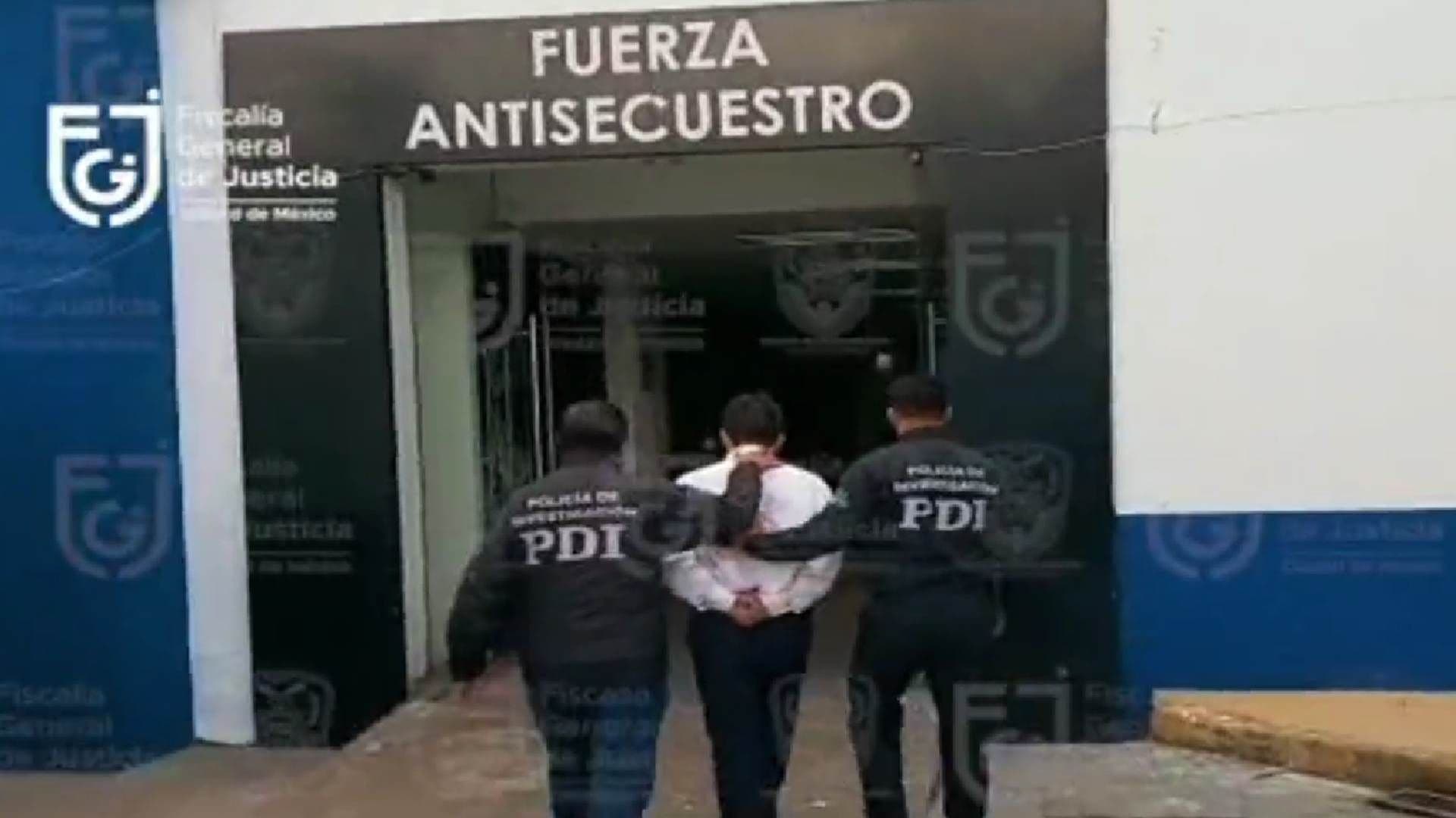 Vinculan a Proceso a Randy ‘N’ por Caso de Hermanos Tirado