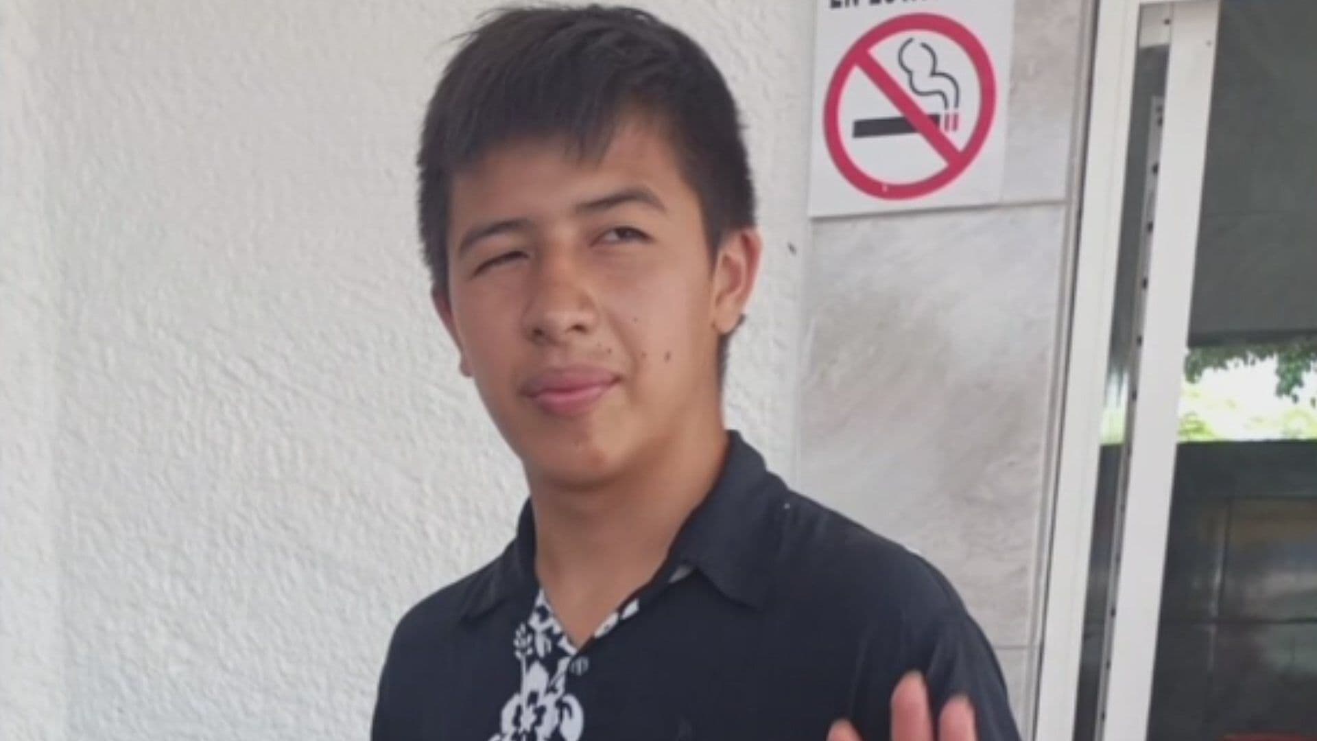 Hallan Celular de Luis Arturo, Joven Desaparecido tras Ingresar al Metro en Tláhuac; Investigan Amenazas de Compañeros