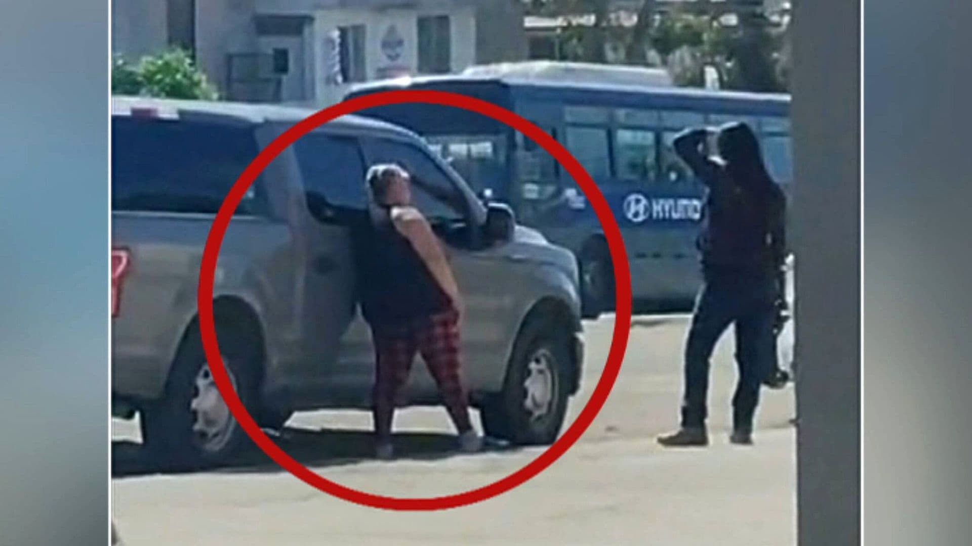 Así Se Logró la Detención en Tijuana de ‘La Tía’, Señalada Como Reclutadora del CJNG