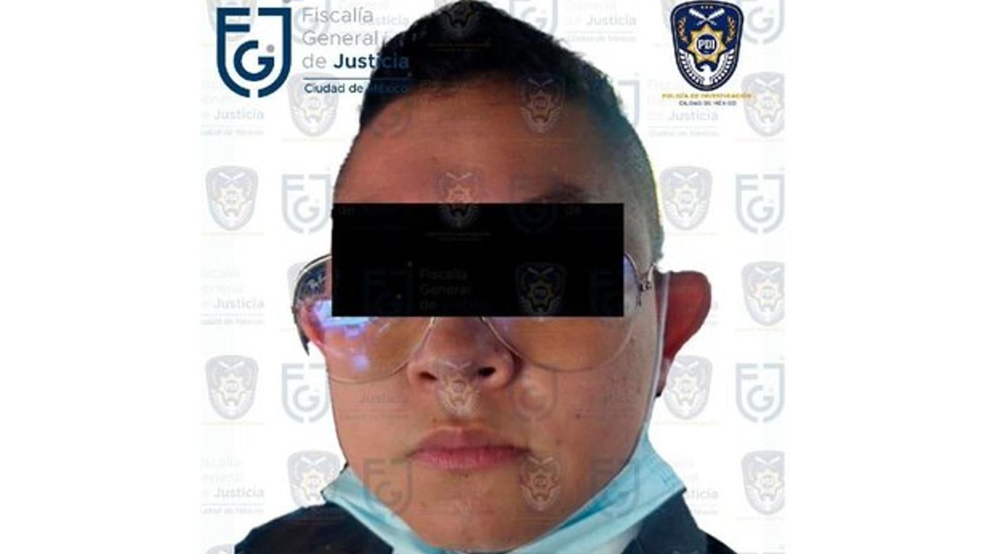 Vinculan a Proceso a Mujer por Caso de los Hermanos Tirado