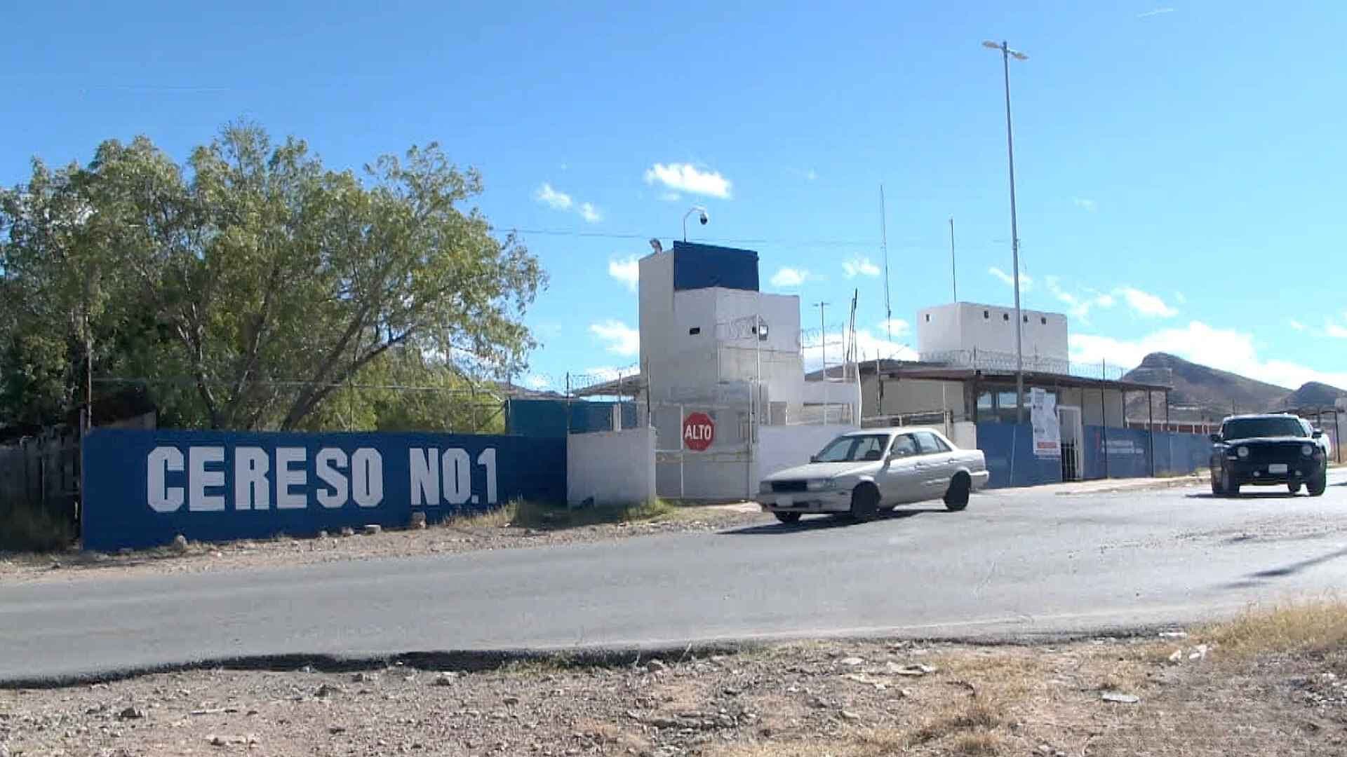 Riña en el Cereso 1 de Aquiles Serdán Deja a un Hombre Apuñalado; Realizan Operativo