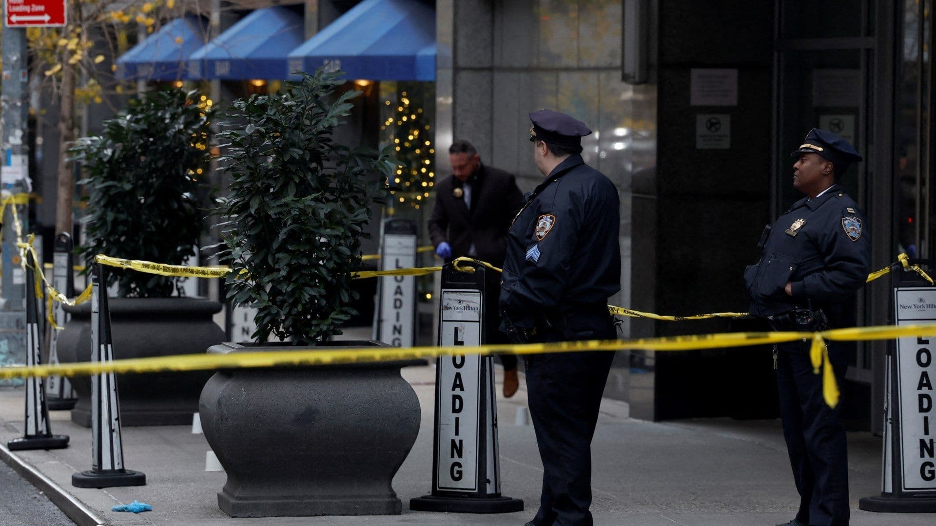 Ataque en Nueva York: ¿Quién Fue Brian Thompson, el Empresario Asesinado a Balazos?