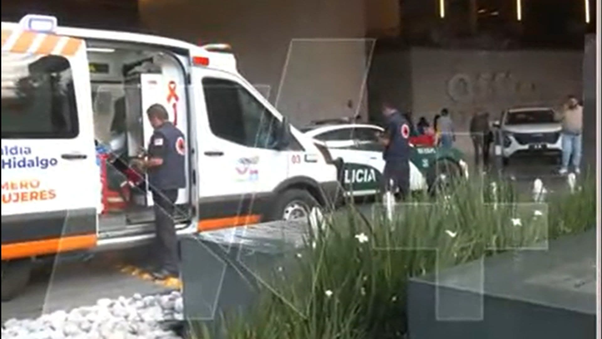 ¿Qué Pasó en Polanco Hoy? Saldo de la Balacera en Restaurante en Plaza Miyana