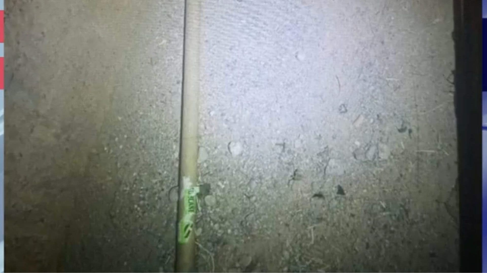 Explosión de Artefacto Casero Hecho por Adolescentes Alertó a Ciudadanos del Municipio de Altar