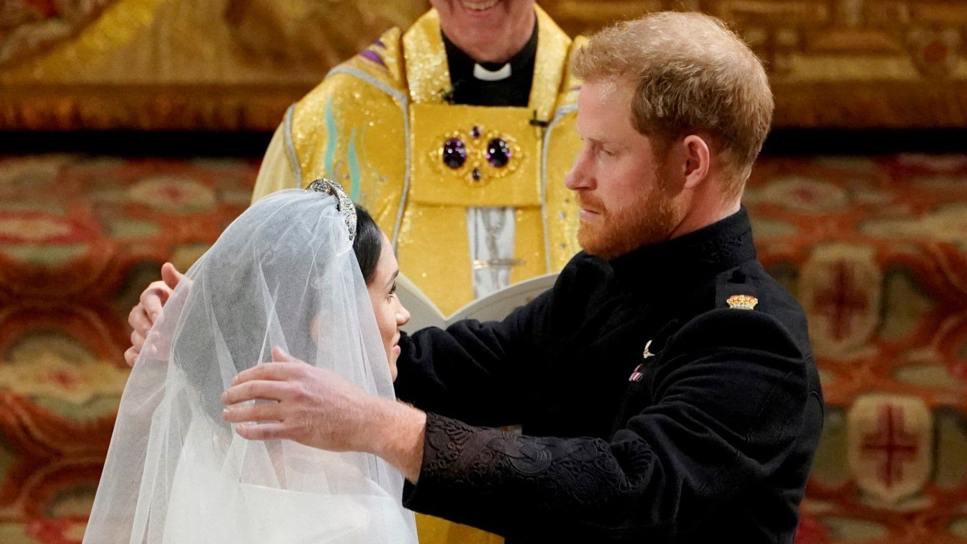 ¿Se Divorcian? Esto Dijo el Príncipe Harry sobre Rumores de Separación de Meghan Markle