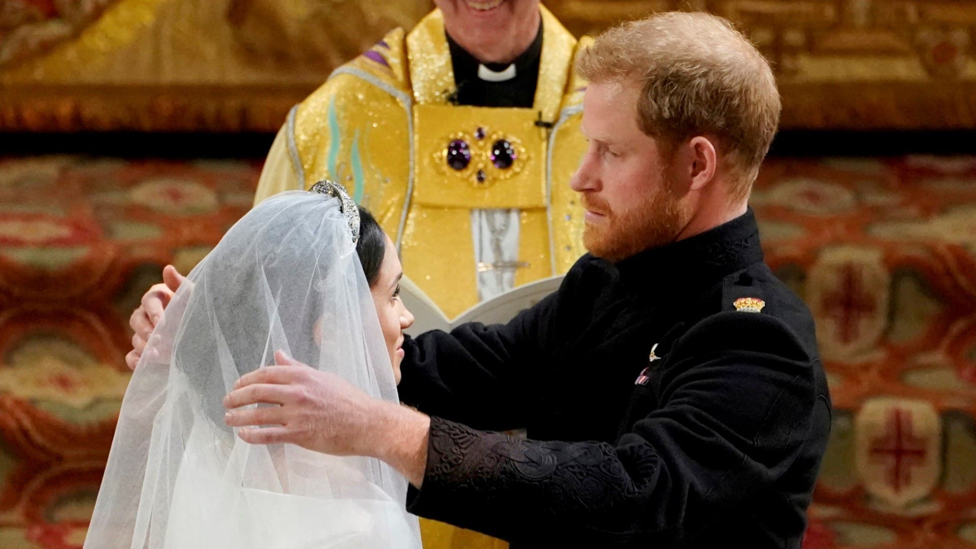 ¿Se Divorcian? Esto Dijo el Príncipe Harry sobre Rumores de Separación de Meghan Markle