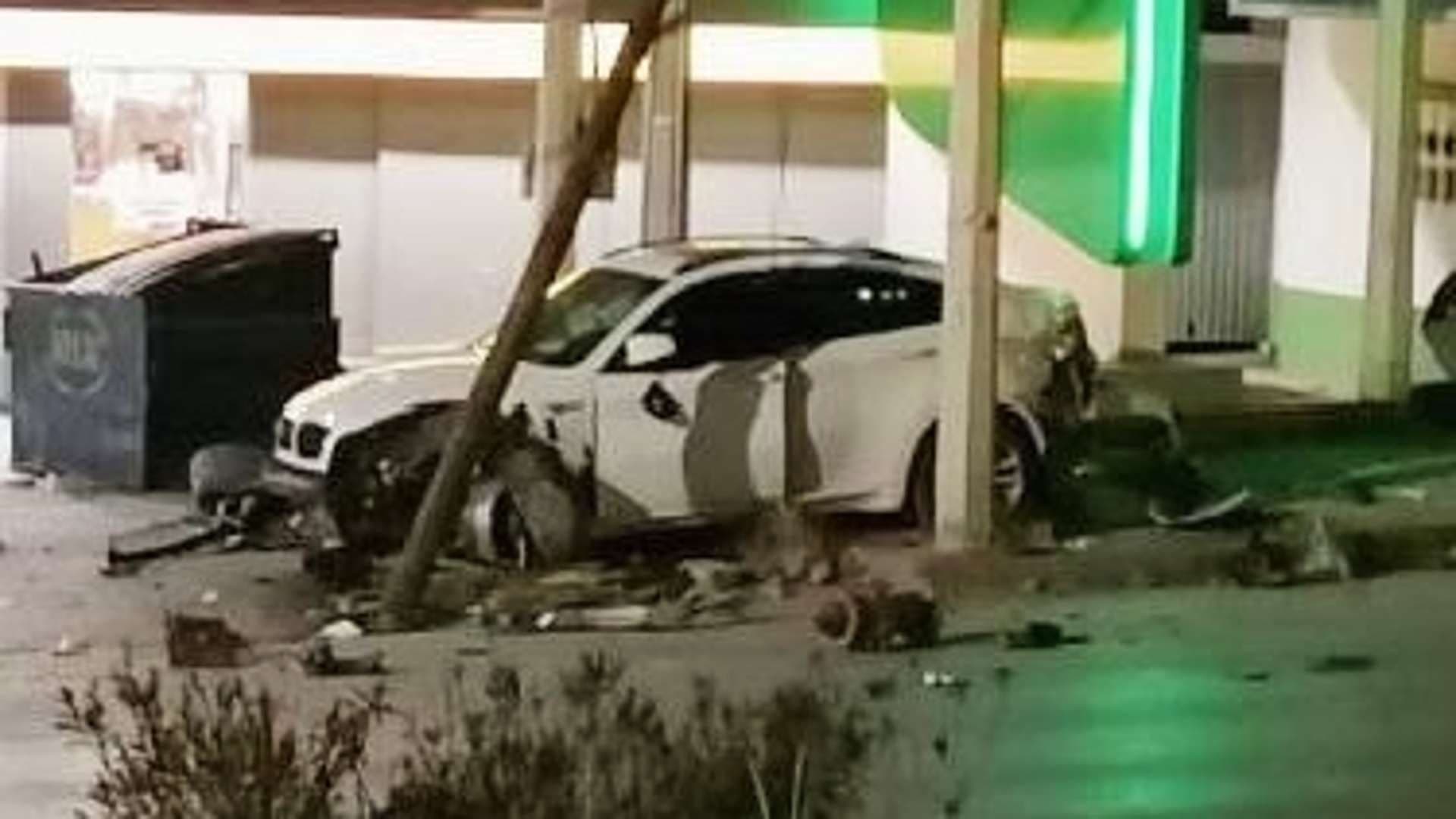 Cronología: Así Fue la Caída de 'El Neto', Líder Mexicle