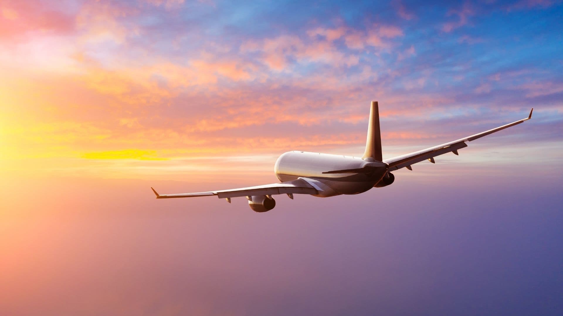 Esto Vivieron Pasajeros del Vuelo Bajío-Tijuana que Hombre Intentó Desviar a EUA