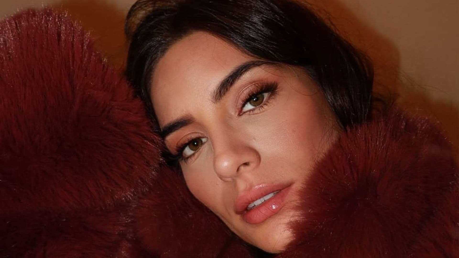 Ana Brenda Contreras Anuncia que Será Mamá con Tierno Mensaje Después de Perder un Bebé