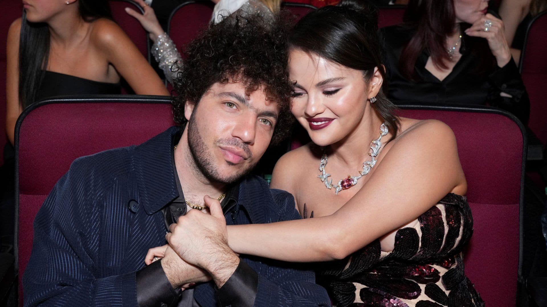 'Para Siempre Empieza Ahora': Selena Gomez se Compromete con Benny Blanco