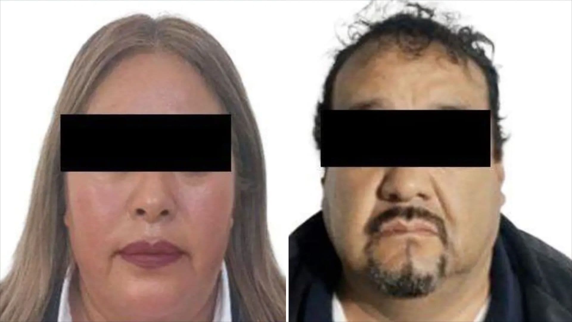 Detienen a Secuestradores de la Alcaldesa de Amanalco en Edomex