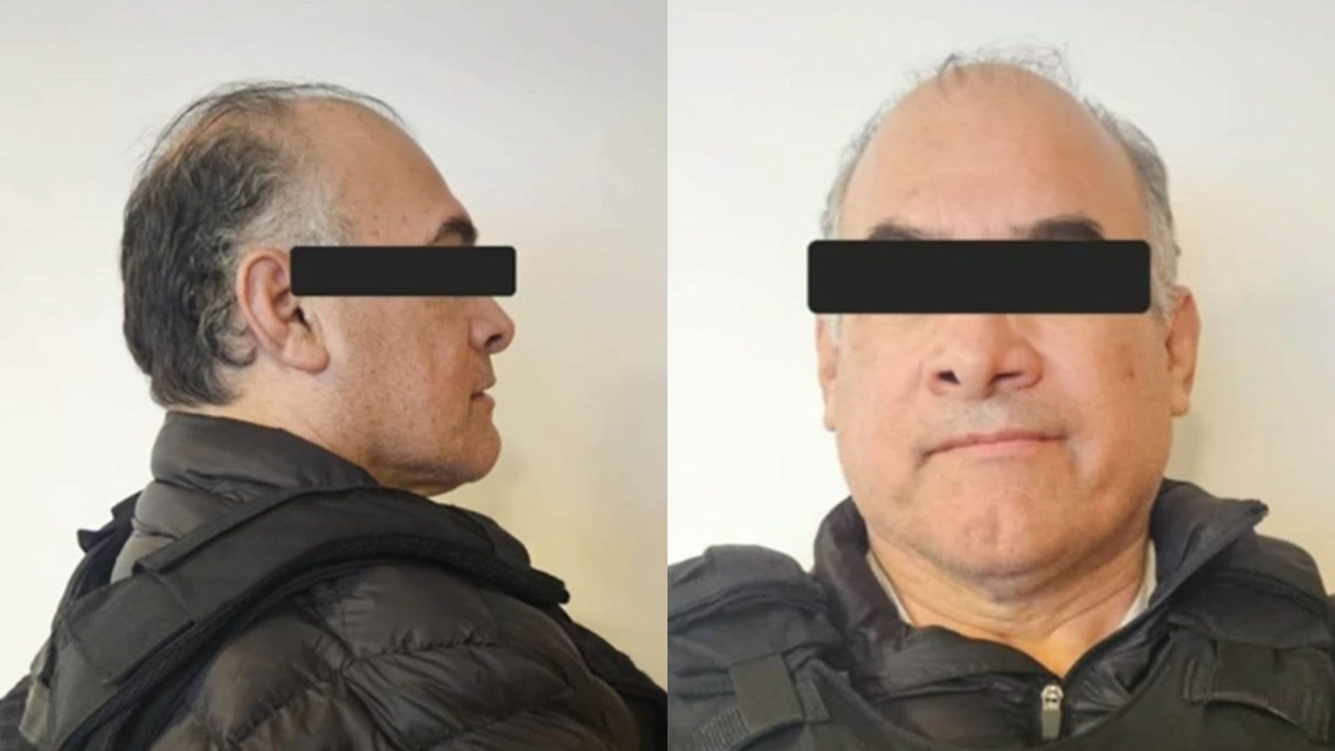 Aún Falta que FGR Notifique de 2 Órdenes de Aprehensión a Osiel Cárdenas Guillén