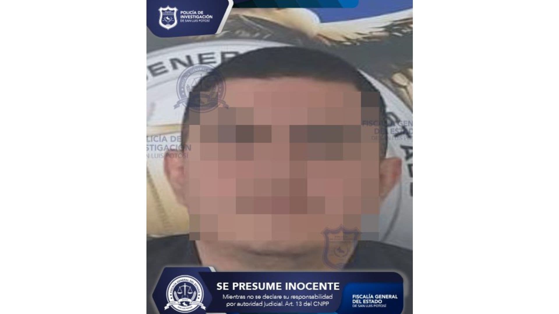Detienen a Otro Implicado en el Asesinato del Alcalde de Tancahuitz, SLP