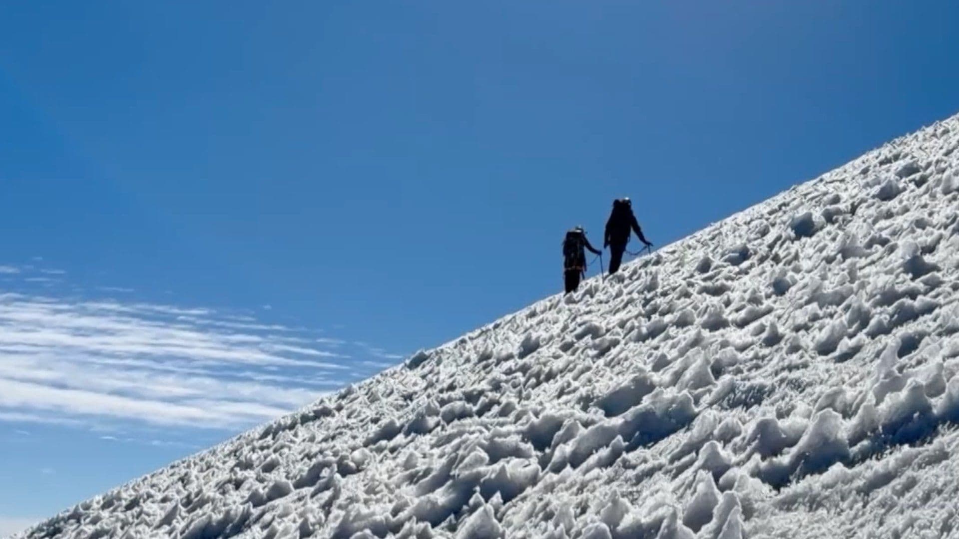 ¿Qué Debo Hacer si Quiero Realizar una Expedición al Volcán Pico de Orizaba?