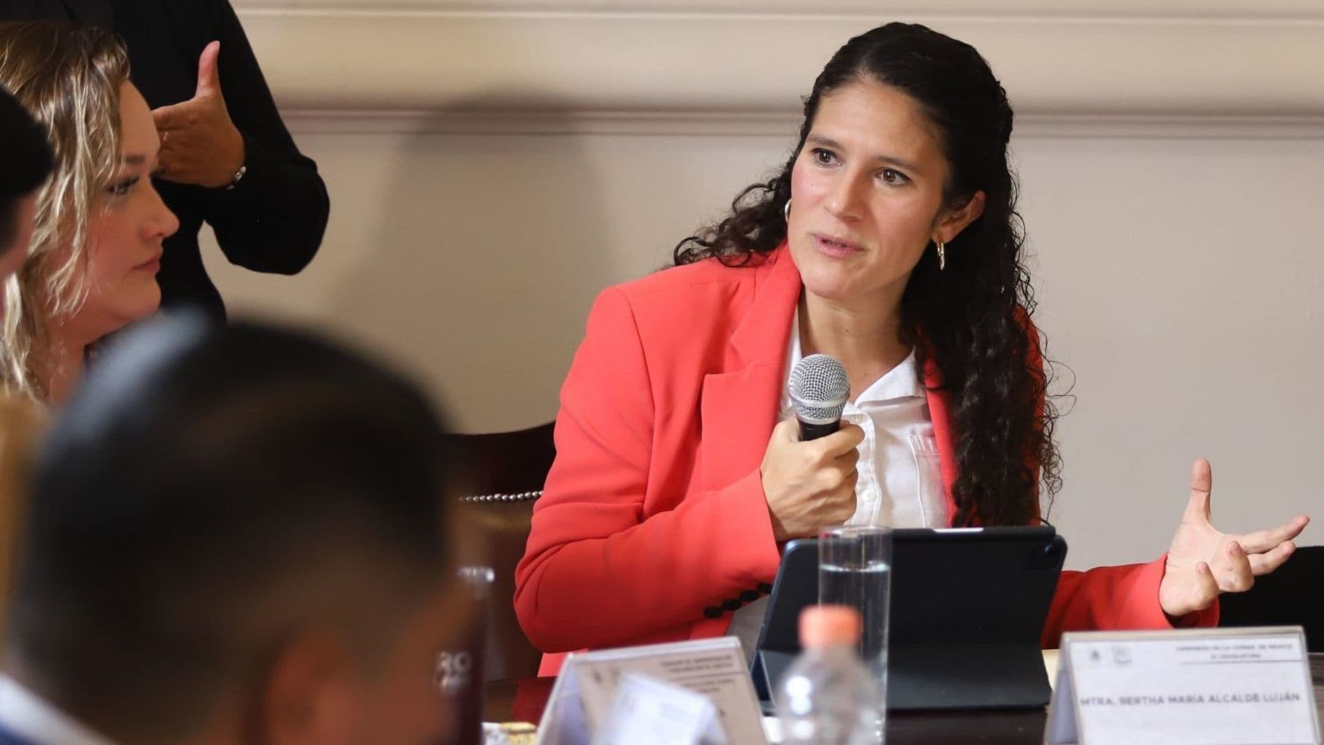 ‘Va a Hacer un Buen Trabajo’, Dice Sheinbaum sobre Bertha Alcalde como Fiscal de la CDMX
