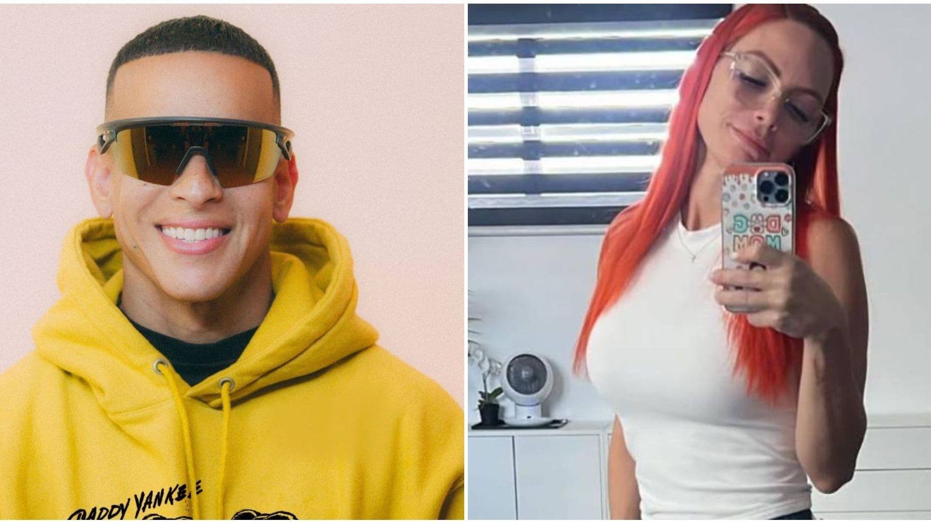 Daddy Yankee Lanza Nuevo Dardo Contra su Esposa en Pleito Legal; Presenta Solicitud de Desacato