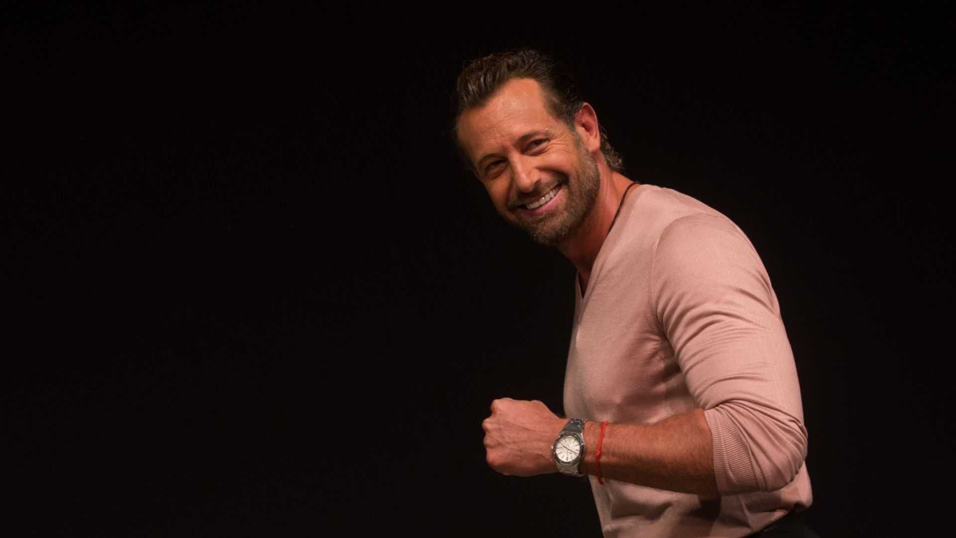 Gabriel Soto Quiere Encontrar el Amor en 2025