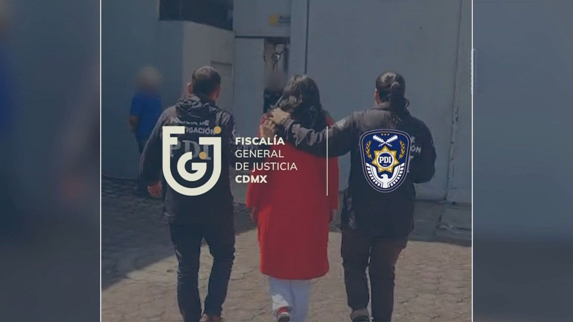Vinculan a Proceso a Mujer por Pornografía Infantil en Contra de sus Hijas en Tláhuac, CDMX