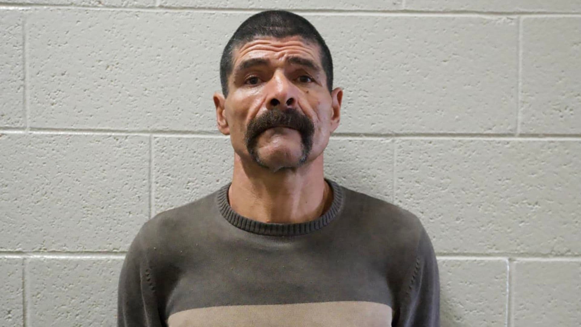 Agentes Fronterizos Detienen a 'Depredador' Mexicano en Calexico, California