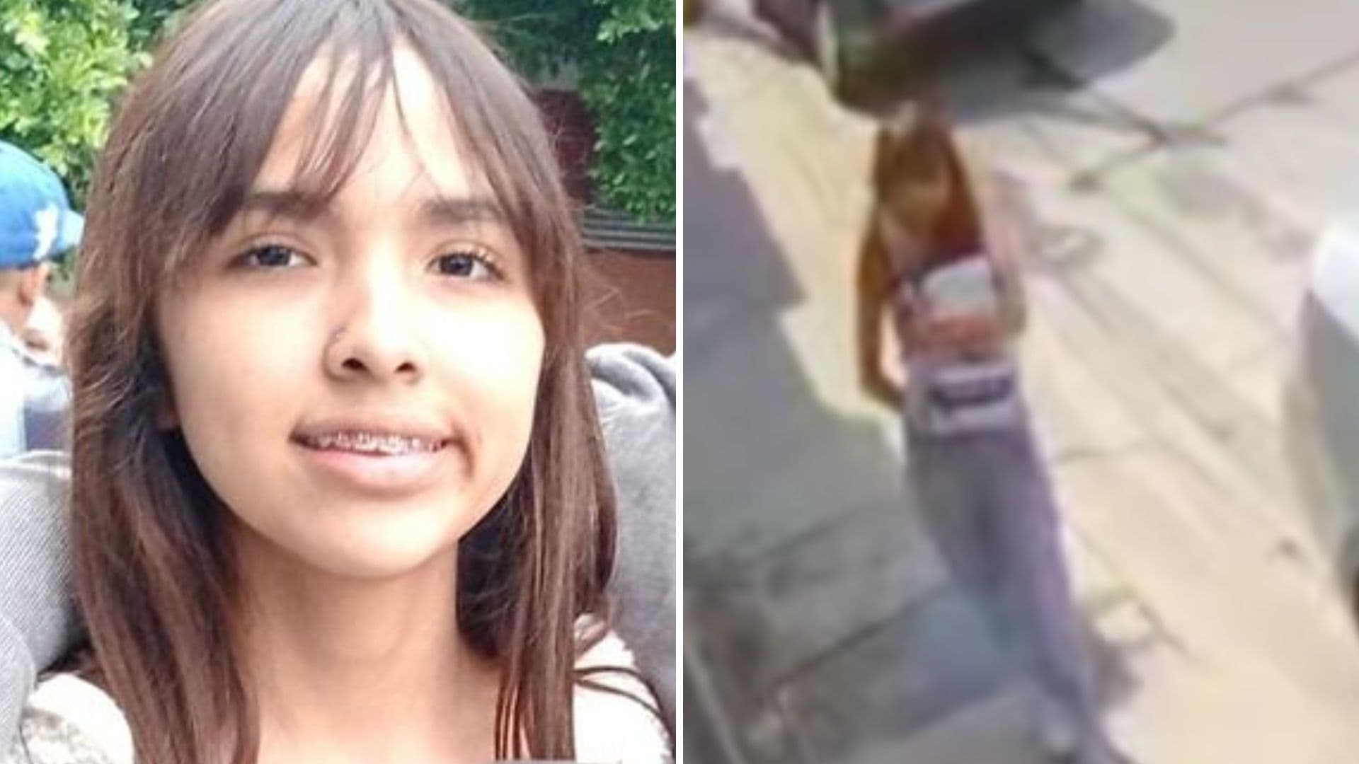 Caso María José: Menor Desaparece tras Salir de Casa con sus Gatos en Brazos en Tecámac, Edomex